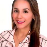 Psicóloga que enseña y promueve el desarrollo de las competencias socioemocionales